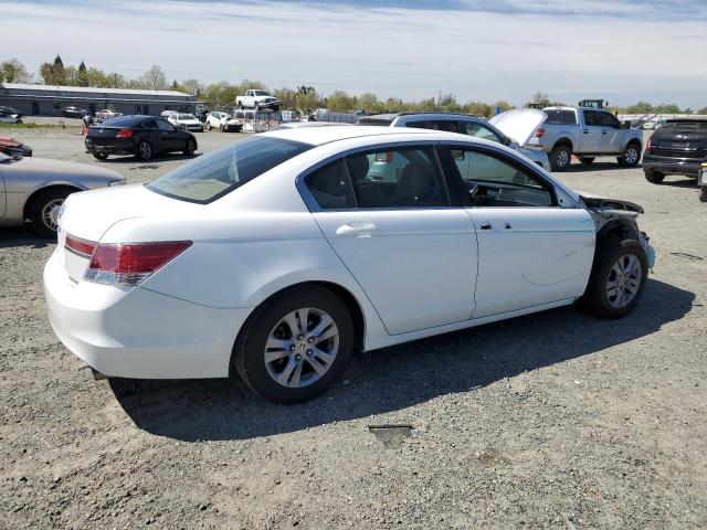 Obraz 3 z 2011 HONDA ACCORD SE 2011 z VIN 1HGCP2F64BA049541