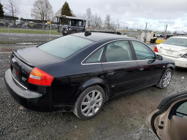 Image 3 of 2004 AUDI A6 S-LINE QUATTRO 2004 with VIN WAUCD64B84N096417