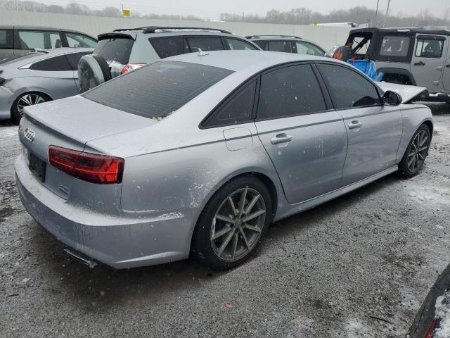 Изображение 3 2018 AUDI A6 PREMIUM 2018 с VIN WAUF8AFC3JN098050