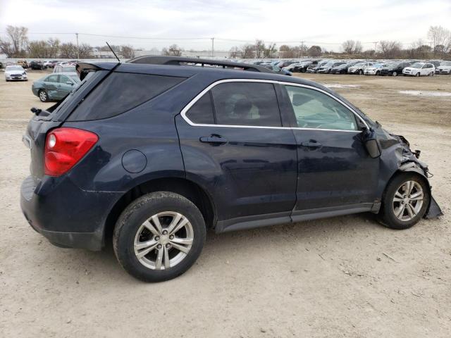 Изображение 3 2015 CHEVROLET EQUINOX LT 2015 с VIN 2GNALBEK1F6115781