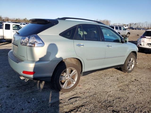Obraz 3 z 2008 LEXUS RX 350 2008 z VIN 2T2HK31UX8C091971