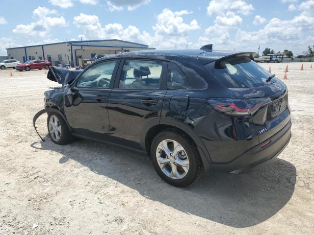Image 2 of 2024 HONDA HR-V LX 2024 with VIN 3CZRZ1H37RM703262
