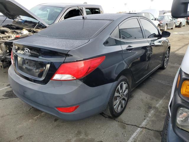 Obraz 3 z 2017 HYUNDAI ACCENT SE 2017 z VIN KMHCT4AE6HU352053