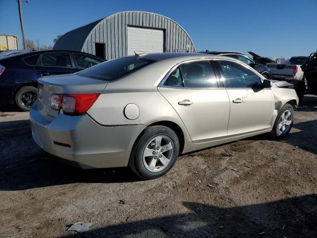 Image 3 of 2016 CHEVROLET MALIBU LIMITED LT 2016 with VIN 1G11C5SA1GF151024