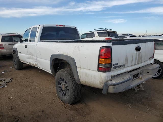 Изображение 2 2005 GMC SIERRA C2500 HEAVY DUTY 2005 с VIN 1GTHC29U95E172730