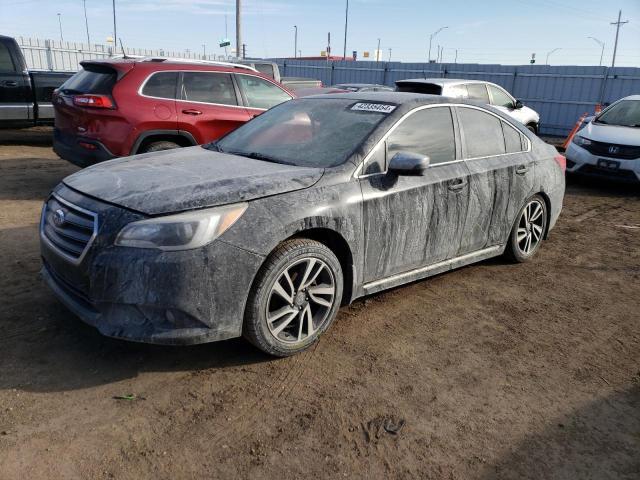 2017 SUBARU LEGACY SPORT 2017 image