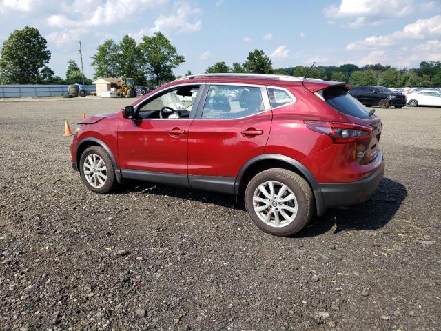 Obraz 2 z 2020 NISSAN ROGUE SPORT S 2020 z VIN JN1BJ1CW3LW381276