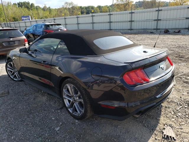 Obraz 2 z 2022 FORD MUSTANG  2022 z VIN 1FATP8UH7N5131661