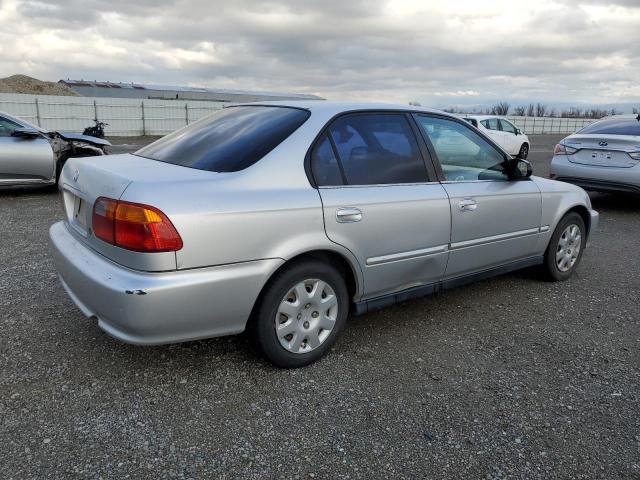 Obraz 3 z 2000 HONDA CIVIC BASE 2000 z VIN 2HGEJ661XYH585569
