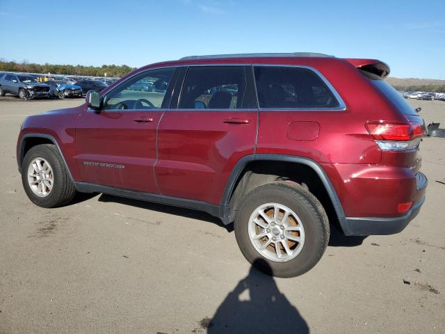 Изображение 2 2020 JEEP GRAND CHEROKEE LAREDO 2020 с VIN 1C4RJFAG9LC363225