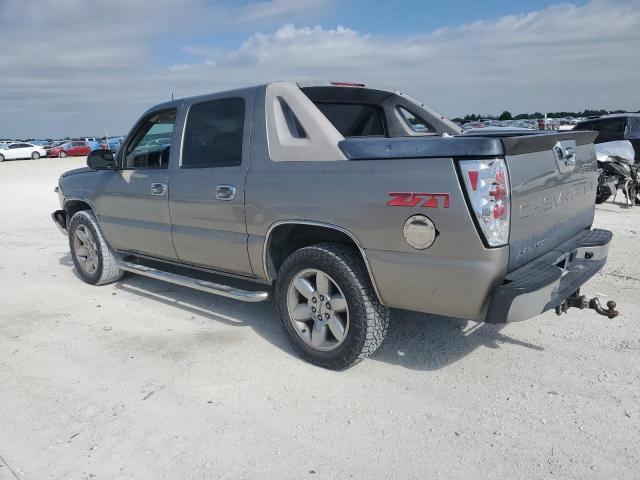 Image 2 of 2003 CHEVROLET AVALANCHE K1500 2003 with VIN 3GNEK13T73G335100