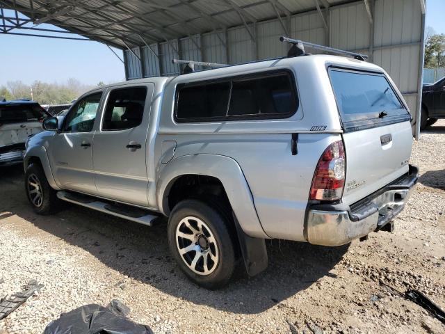 Изображение 2 2010 TOYOTA TACOMA DOUBLE CAB 2010 с VIN 5TELU4EN8AZ692703