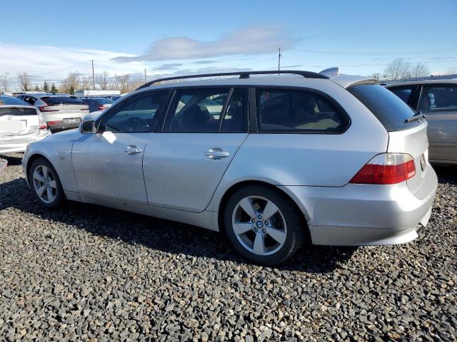 Изображение 2 2006 BMW 530 XIT 2006 с VIN WBANN73506CN02261