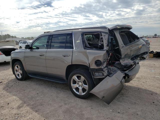 Image 2 of 2019 CHEVROLET TAHOE C1500 LT 2019 with VIN 1GNSCBKC6KR117669