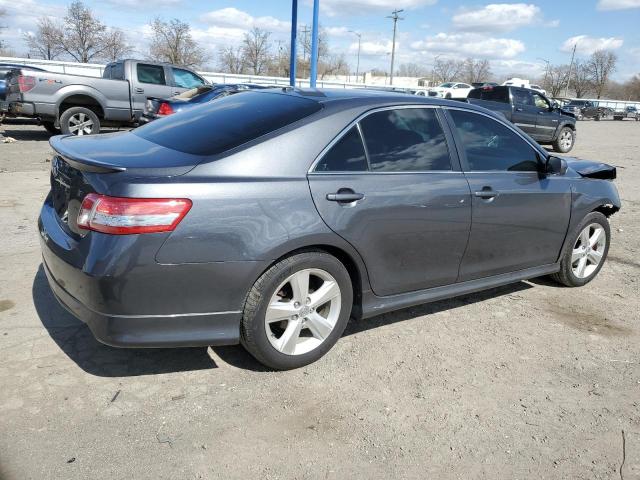 Obraz 3 z 2011 TOYOTA CAMRY BASE 2011 z VIN 4T1BF3EK3BU605074