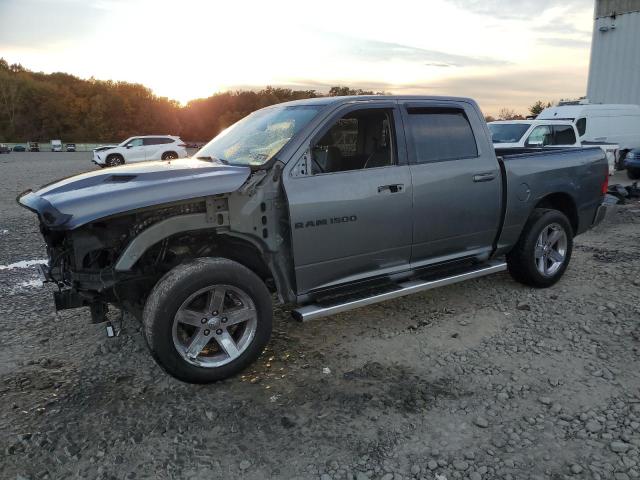 Изображение 1 2012 DODGE RAM 1500 SPORT 2012 с VIN 1C6RD7MT9CS213778