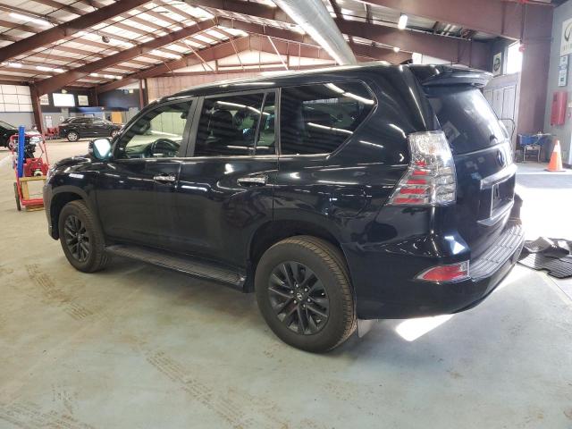 Obraz 2 z 2020 LEXUS GX 460 PREMIUM 2020 z VIN JTJAM7BX3L5254592
