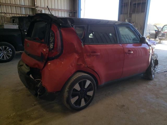 Изображение 3 2016 KIA SOUL + 2016 с VIN KNDJP3A51G7238565
