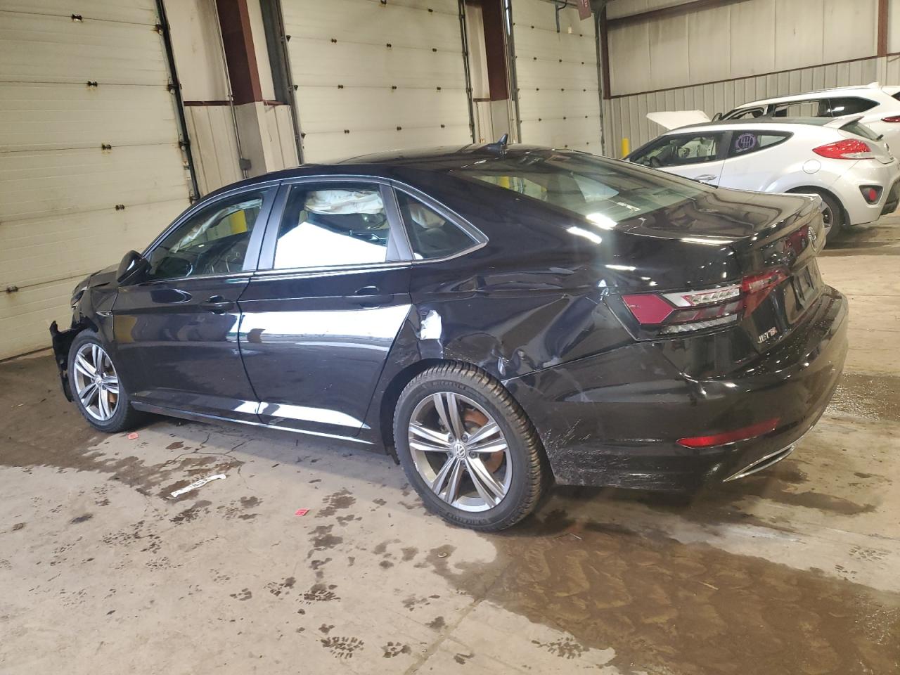 Image 2 of 2020 VOLKSWAGEN JETTA S 2020 with VIN 3VWC57BU6LM106457