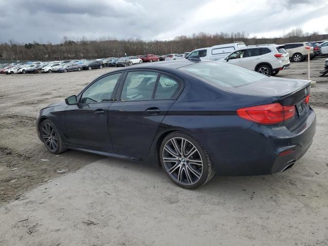 Obraz 2 z 2020 BMW 540 I 2020 z VIN WBAJS1C05LCE45482