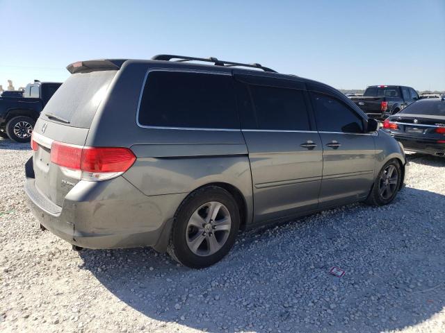 Image 3 of 2008 HONDA ODYSSEY TOURING 2008 with VIN 5FNRL38908B047822