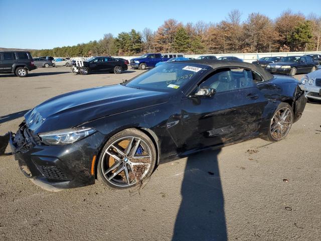 Изображение 2020 BMW M8  2020
