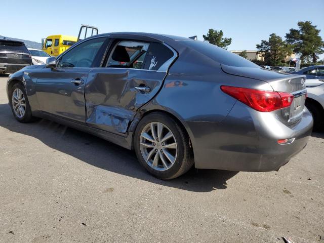 Изображение 2 2015 INFINITI Q50 BASE 2015 с VIN JN1BV7AR7FM418799
