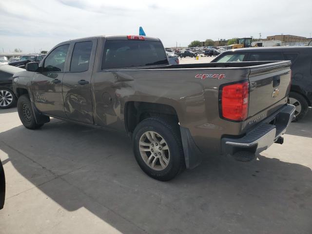 Image 2 of 2014 CHEVROLET SILVERADO K1500 LT 2014 with VIN 1GCVKREC5EZ312440