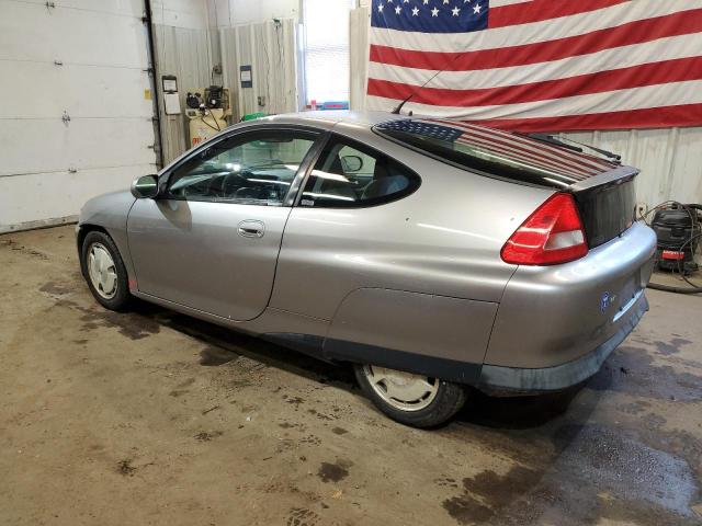 Image 2 of 2001 HONDA INSIGHT  2001 with VIN JHMZE13721T001480