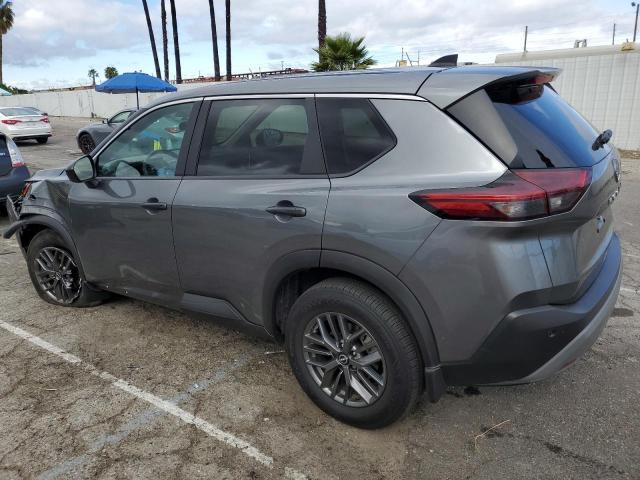 Image 2 of 2023 NISSAN ROGUE S 2023 with VIN 5N1BT3AA1PC772374