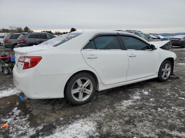 Obraz 3 z 2012 TOYOTA CAMRY BASE 2012 z VIN 4T1BF1FK6CU527250