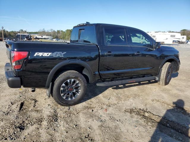 Image 3 of 2023 NISSAN TITAN SV 2023 with VIN 1N6AA1ED1PN113047
