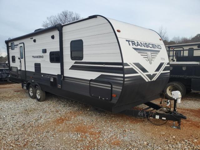 2019 GRAN TRANSCEND 2019 image