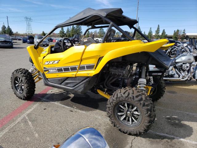Изображение 3 2016 YAMAHA YXZ1000 SE 2016 с VIN 5Y4AN01Y5GA104537