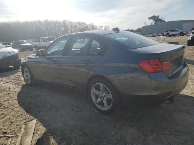 Изображение 2 2013 BMW 328 XI SULEV 2013 с VIN WBA3B5G54DNP40792