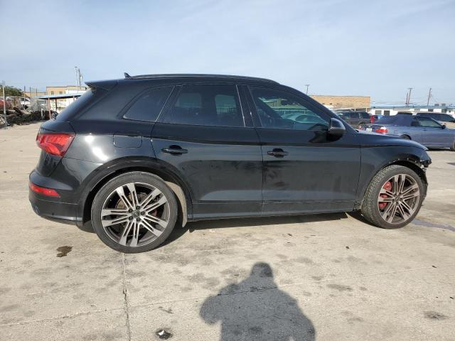 Image 3 of 2020 AUDI SQ5 PREMIUM PLUS 2020 with VIN WA1B4AFY4L2081717
