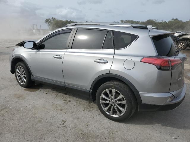 Изображение 2 2017 TOYOTA RAV4 LIMITED 2017 с VIN 2T3YFREV0HW336071