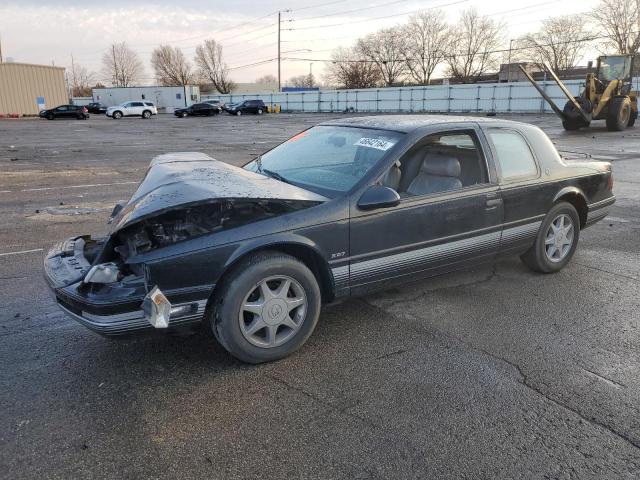 Image 1 of 1989 MERCURY COUGAR XR7 1989 with VIN 1MEPM62RXKH669395