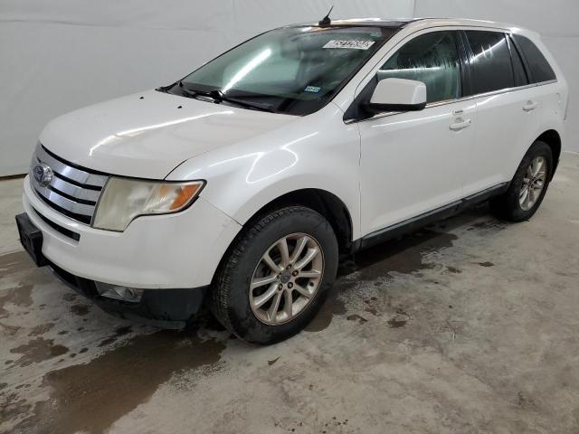 2009 FORD EDGE LIMITED 2009 image