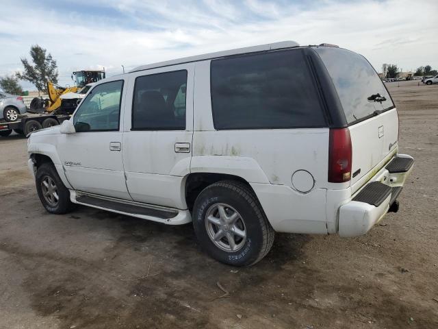 Image 2 of 1999 CADILLAC ESCALADE  1999 with VIN 1GYEK13R5XR418067
