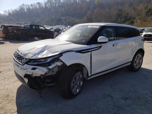 Изображение 1 2023 LAND ROVER RANGE ROVER EVOQUE S 2023 с VIN SALZJ2FX6PH199127