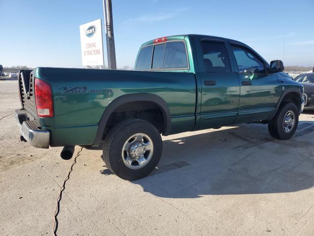 Obraz 3 z 2003 DODGE RAM 2500 ST 2003 z VIN 3D7KU28643G737872