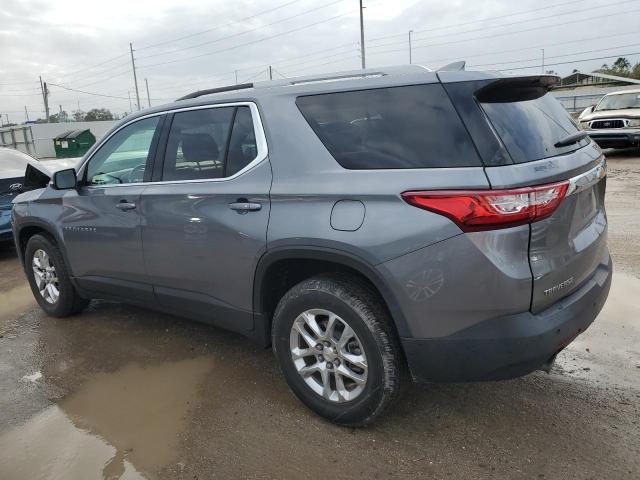Изображение 2 2018 CHEVROLET TRAVERSE LT 2018 с VIN 1GNERGKW6JJ211177