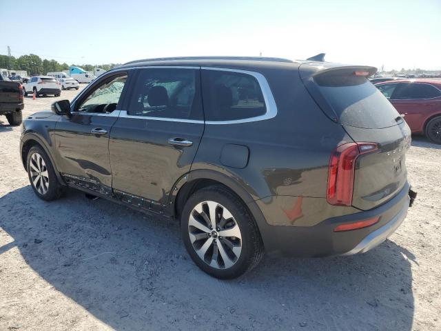 Obraz 2 z Kia Telluride S 2021 z VIN 5XYP64HCXMG141175