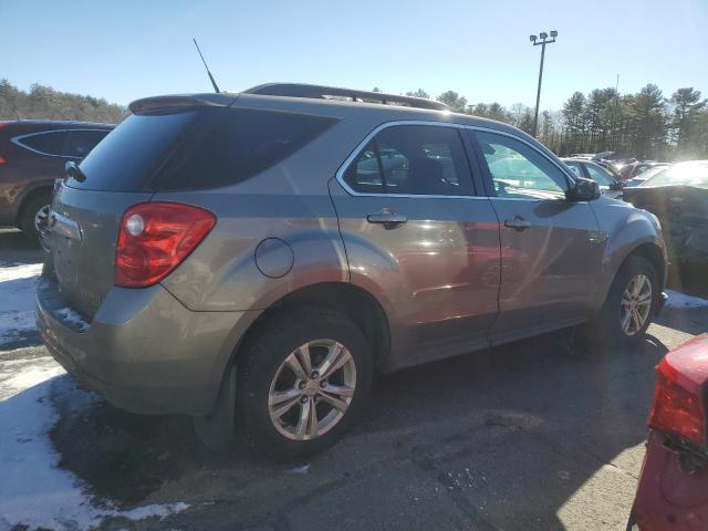 Obraz 3 z 2012 CHEVROLET EQUINOX LT 2012 z VIN 2GNFLEEK4C6144792