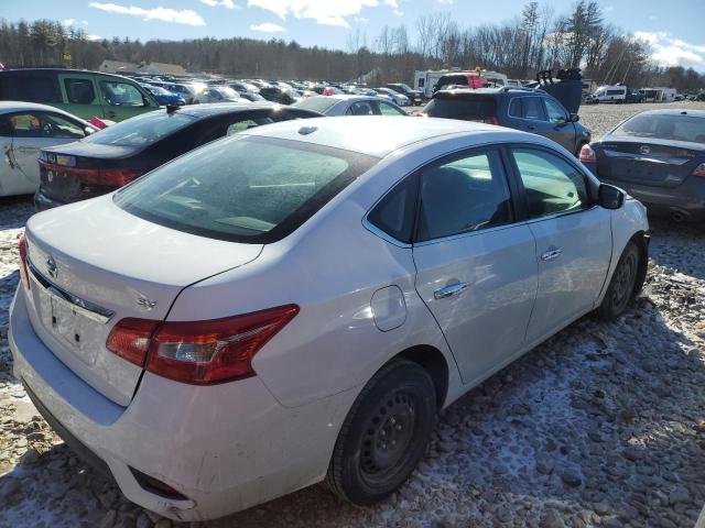Image 3 of 2017 NISSAN SENTRA S 2017 with VIN 3N1AB7AP7HL645894