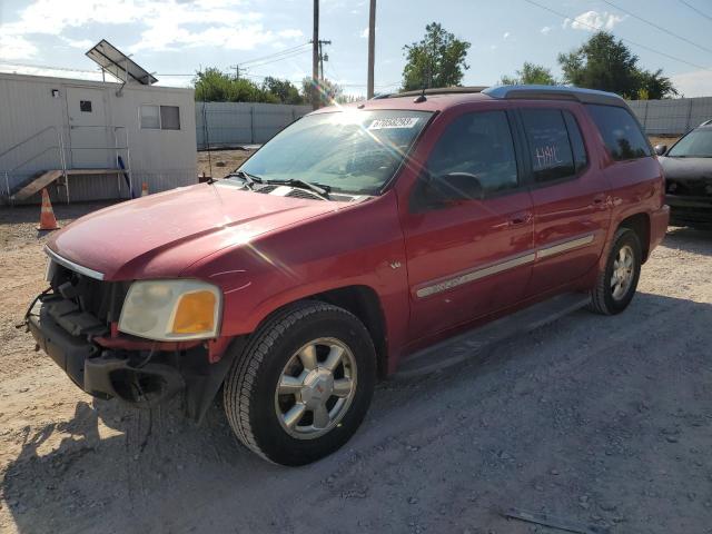 Obraz 2004 GMC ENVOY XUV 2004