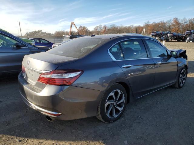 Image 3 of 2017 HONDA ACCORD EX 2017 with VIN 1HGCR2F71HA245920