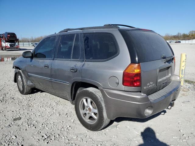 Image 2 of 2007 GMC ENVOY  2007 with VIN 1GKDS13S872202277