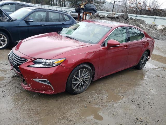 Image 1 of 2016 LEXUS ES 350 2016 with VIN 58ABK1GG7GU031412